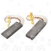 Compatible Washing Machine Carbon Brushes