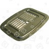 Cover:Inner Dff F260 F026 DeLonghi