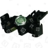 Thermal Limiter : Dishwasher CSI1S CS1W