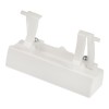 DeDietrich Dishwasher Door Handle