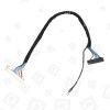 LVDS Cable 30P/400 LCD26880HDF