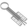 Balay Dishwasher Handle