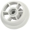 Brandt Dishwasher Lower Basket Wheel