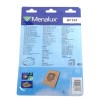 Electrolux Paper Bag - Pack Of 5