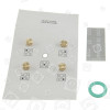 Arctic G30-30 Injector Gr (Lpg )