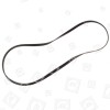AEG LAVW1030-W Washing Machine Poly-Vee Drive Belt - 1270J5EPJ