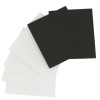 Electrolux Group Vacuum Cleaner Filter - Pack Of 6 (EF10A)