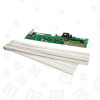 Use HPT2600207 Display Module Kit 8596P Hotpoint