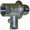 Run Safety Valve