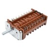 Rangemaster / Leisure / Flavel Schalter