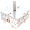 AGA Regulator : Grill Aga M/CHEF AE4M260258