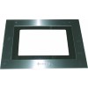 Use DEL032F62184C Door Glass ESF461ST Delonghi