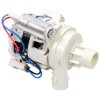 Wash Pump (With Capacitor)