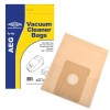 Amadis Electruepart BAG143 AEG Grobe 24 Vacuum Dust Bags - Pack Of 5