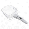 BASKET & HANDLE