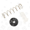 Neff Coffee Maker Water Tank Sealing Kit