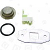 Thermostat:Thermistor Laundry & T/l (MK2 Drum) Laundry Models 99259926 9935 9936 9945 9946 9970 9971 9985 9986 Vitreou 17086 Creda