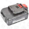 Battery Pack 18V Lithium