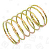 Motor Tension Spring TD10 33-T74] 30-N22 G98301 Zanussi