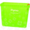 Bac De Récupération Pour Broyeur De Jardin Flymo