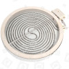 Placa De Cocina De Ceramica - 145mm Whirlpool