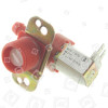 Valvola Solenoide Indesit