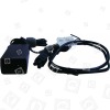 Adaptador Ac Europeo (Doble Pin) ThinkPad T60 Lenovo