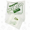 Numatic 3 Layer HepaFlo Filter Vacuum Bags NVM-3BH - Pack Of 10