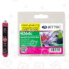 Cartuchos De Tinta Remanufacturados HP 364 Magenta - (CB319EE) Jettec