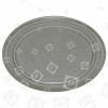 Use SANGAL08P11001R Turntable Glass Tray Galanz