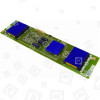 Bordo Dell'invertitore PCB LCD42761F1080P