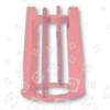 Bin Baffle Pale Pink Upr DC07CLIC Dyson