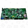 Chassis PCB Assembly 17MB26-21 LCD37F1080P