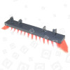 Bissell Carpet Cleaner Bristle Brush