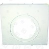 LG WD1045FH Front Cabinet Cover