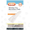 Almohadillas De Microfibras Vax