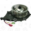 Ventola Del Motore WD12124RD LG