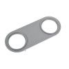 Dishwasher Upper Spray Arm Adapter Flange