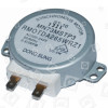 AEG Benutze DST50285864000 Drehtellermotor