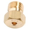 Belling 444449051 2kW Erdgas-Einspritzd&uuml;se - Mittelgro&szlig;