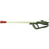 Dyson Vacuum Cleaner Iron/Red Wand Assembly