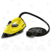 Karcher SC5.800C Dampfdruck-Bügeleisenaufsatz I 6006