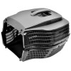 McCulloch Lawnmower Half Grass Box