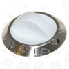 Obsolete Knob 6HEAT White 5TCCW Hotpoint