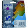 Epson Original T0423 Tintenpatrone Magenta