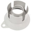 Salt Funnel DVH640JU1 DeDietrich