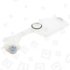 Dishwasher Air Breaker Chamber Bitron 42008813