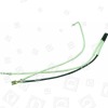 Assemblaggio Neon Griglia HG166 Kenwood