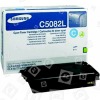 Samsung Genuine CLT-C5082L High Capacity Cyan Toner Cartridge