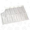 Protector De Salpicaduras 6111P Hotpoint